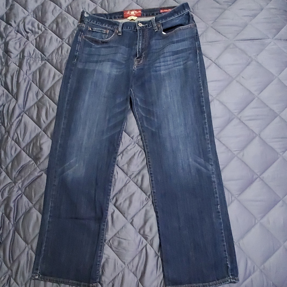 Lucky Brand Jeans